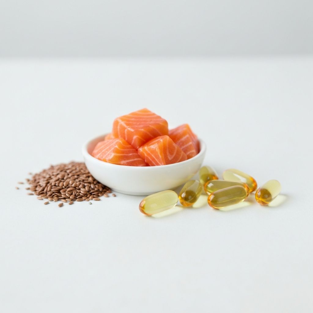 Omega-3 Daily Support